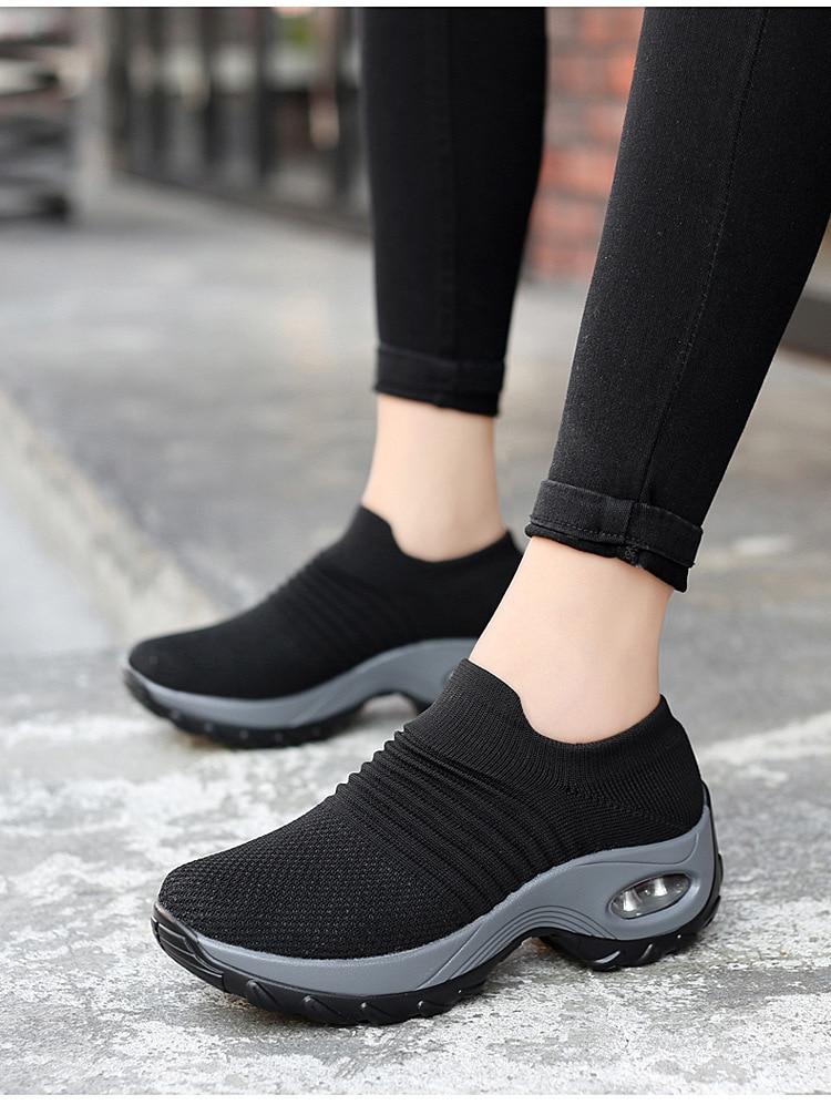 Wanderschuhe für Frauen