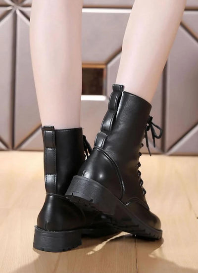 Bottines Damen Rockstar