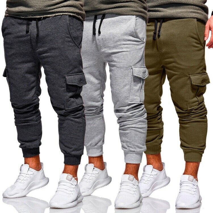 JONES - Bequeme, stylische Jogginghose für Männer