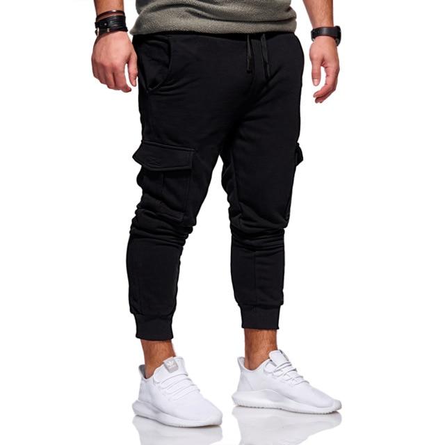 JONES - Bequeme, stylische Jogginghose für Männer