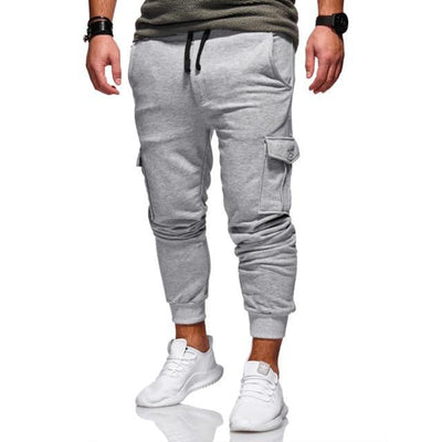 JONES - Bequeme, stylische Jogginghose für Männer