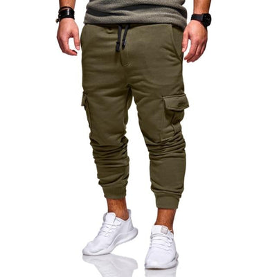 JONES - Bequeme, stylische Jogginghose für Männer