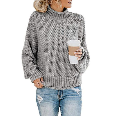 COCCO - Eleganter und warmer Pullover