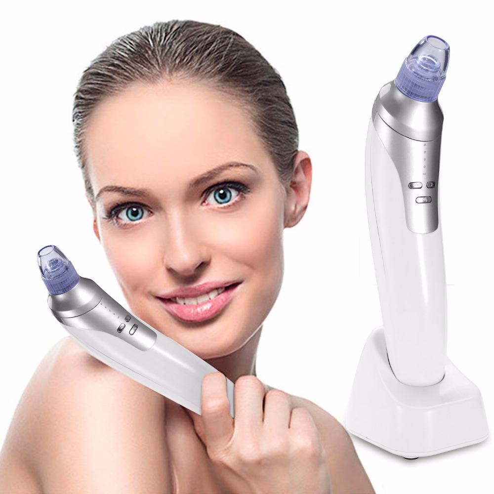 Blackhead Vacuum cleaner