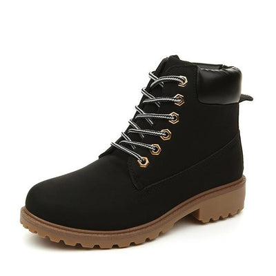 Bottines WINTERFALL