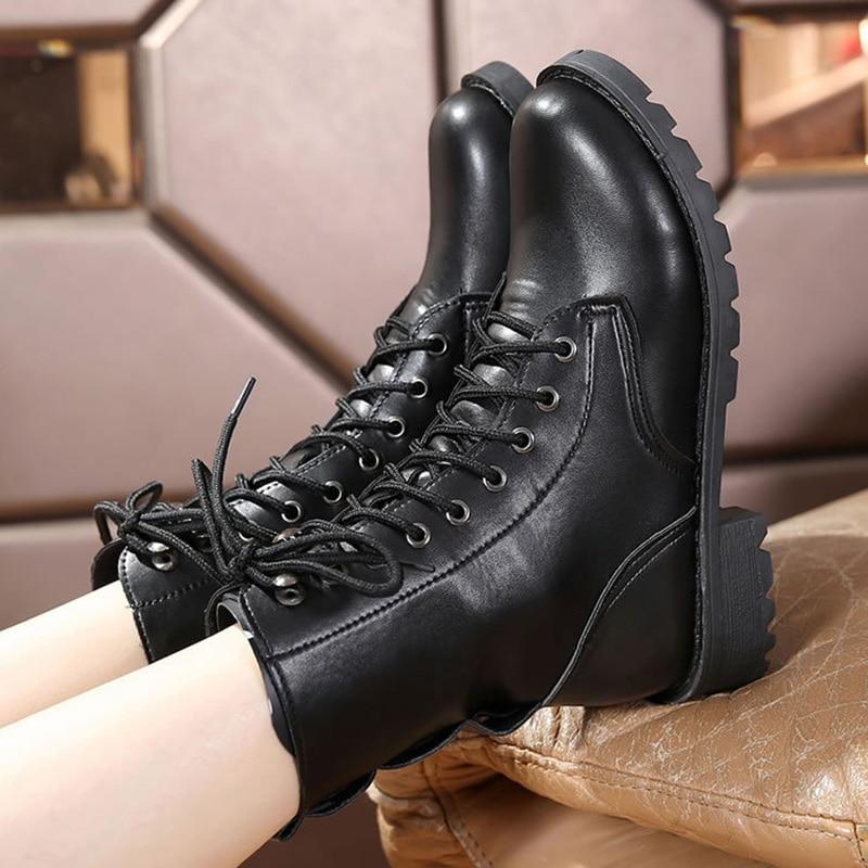 Bottines Damen Rockstar