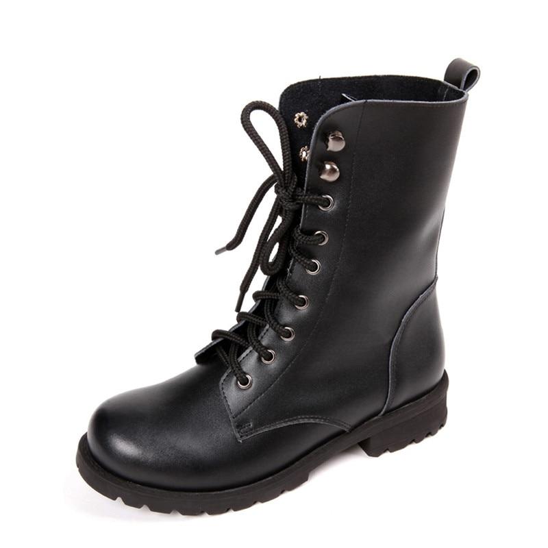 Bottines Damen Rockstar