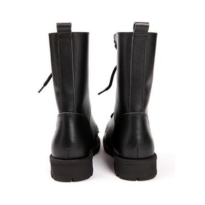 Bottines Damen Rockstar