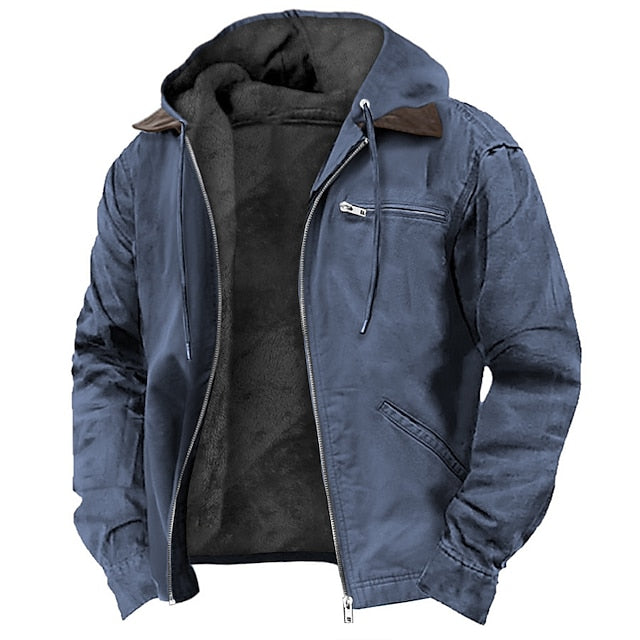 Modern - outdoor-jacke