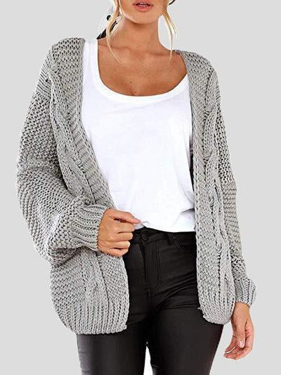 Alayna® - Moderner und vielseitiger Cardigan